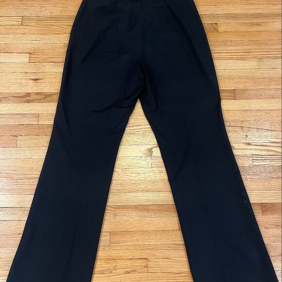Aritzia Babaton Publish Pant (Black, Size 10) - Picture 2 of 10